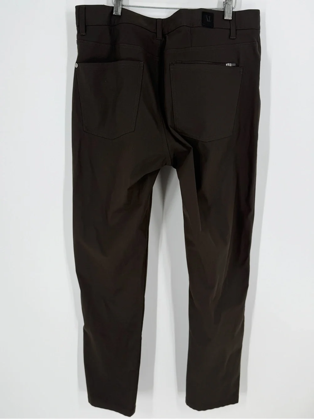 Vuori Meta Pant #430 (5-Pocket Technical Performance Chino